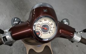 HONDA GIORNO AF70