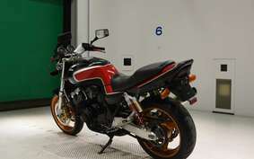 HONDA CB400SF VTEC 2001 NC39