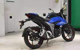 SUZUKI GIXXER 150 ED13N