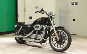 HARLEY L1200LI 2008 CX3