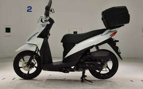 SUZUKI ADDRESS 110 CE47A