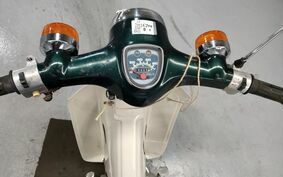 HONDA C70 SUPER CUB HA02