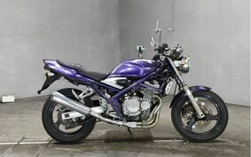 SUZUKI BANDIT 250 GJ77A