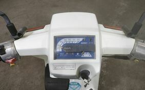 HONDA GYRO UP TA01