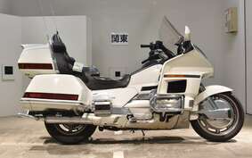 HONDA GL1500 GOLD WING 1995 SC22