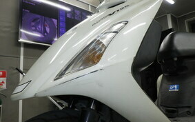 SUZUKI ADDRESS V125 S CF4MA