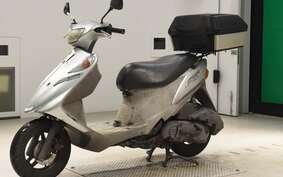 SUZUKI ADDRESS V125 G CF46A