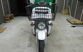 HONDA BENLY 110 JA09