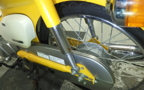 HONDA C50 SUPER CUB AA01