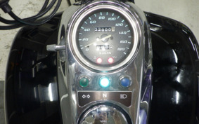 KAWASAKI ELIMINATOR 250 V VN250A