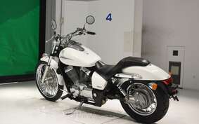 HONDA SHADOW 400 CUSTOM 2009 NC45