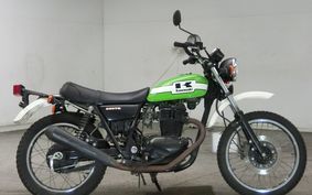 KAWASAKI 250TR 2004 BJ250F