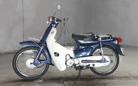 HONDA C50 SUPER CUB Custom AA01