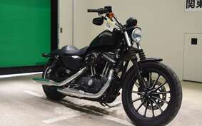 HARLEY XL883N 2015 LE2