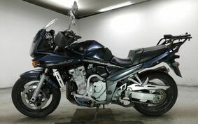 SUZUKI BANDIT 1250 F 2007 GW72A