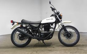 KAWASAKI 250TR 2003 BJ250F