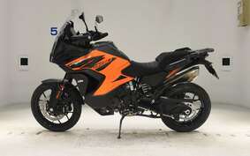 KTM 1290 SUPER ADVENTURE S