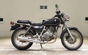 SUZUKI ST250E NJ4CA