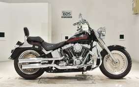 HARLEY FLSTF 1580 2006 BX5