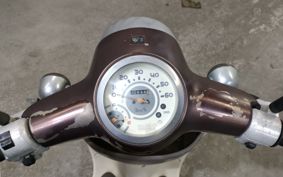 HONDA GIORNO AF70