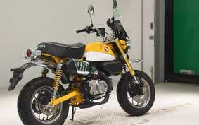 HONDA MONKEY 125 JB02