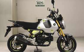 HONDA GROM JC92