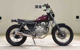 SUZUKI GRASS TRACKER Bigboy NJ47A