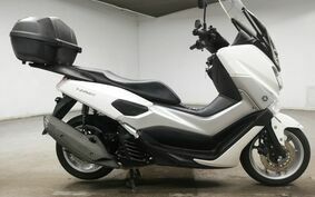 YAMAHA N-MAX 125 SE86J