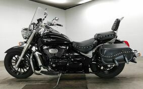 SUZUKI INTRUDER 400 Classic 2011 VK56A