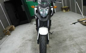 HONDA NC 700 X 2012 RC63