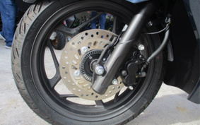 HONDA PCX125 JK05
