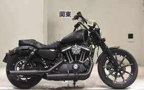 HARLEY XL883N 2017 LE2