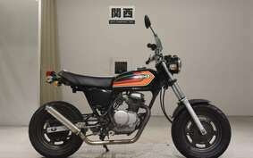 HONDA APE 50 AC16