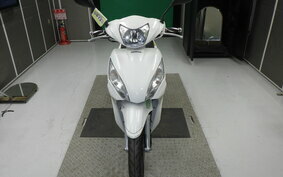 HONDA DIO 110 JF31