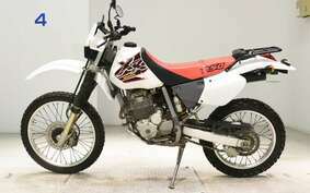 HONDA XR250 MD30