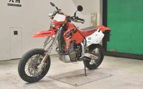 HONDA XR650R 2009