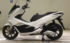 HONDA PCX125 JF81