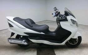 SUZUKI SKYWAVE 250 (Burgman 250) S Fi CJ44A