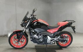 HONDA NC750S DCT 2016 RC88