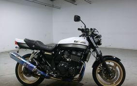 KAWASAKI ZRX-2 2009 ZR400E