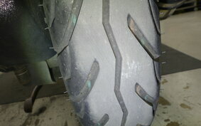 SUZUKI ADDRESS V125 CF4EA