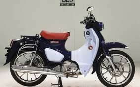 HONDA C125 SUPER CUB JA58