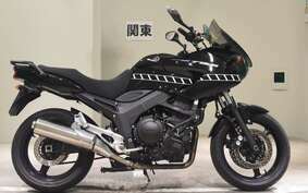 YAMAHA TDM900 ABS 2008 RN18