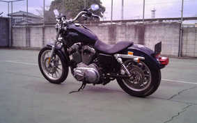 HARLEY XL883L Sportster 2009 CR2