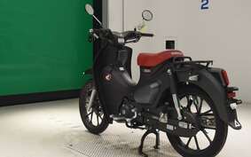 HONDA C125 SUPER CUB JA58