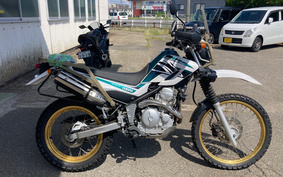 YAMAHA SEROW 250 DG17J