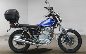 SUZUKI GRASS TRACKER NJ47A