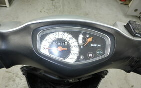 SUZUKI ADDRESS V125 G CF46A