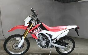 HONDA CRF250L MD38