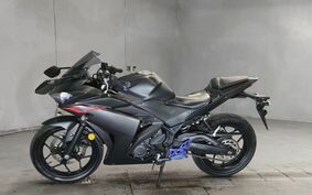 YAMAHA YZF-R25 RG43J